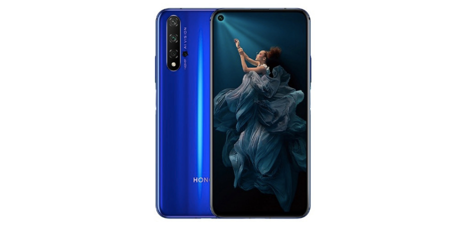 Honor 20 Series