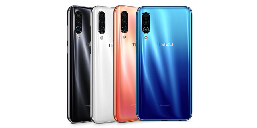 Meizu 16Xs