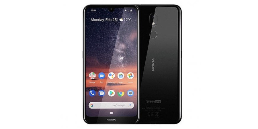 Nokia 3.2