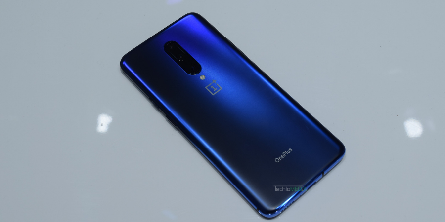 OnePlus 7 Pro
