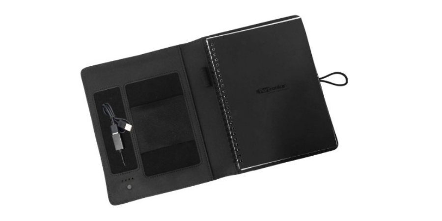 Portronics Power Wallet 10K