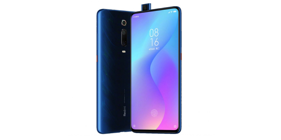 Redmi K20 Pro