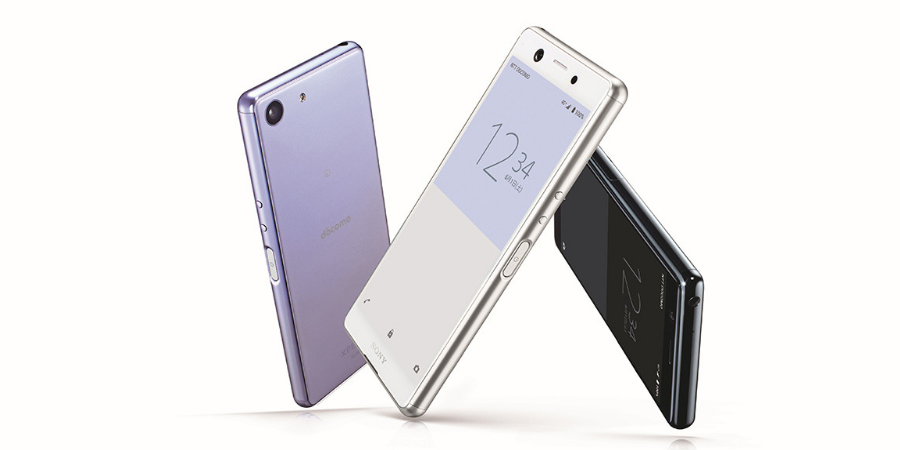 Sony Xperia Ace