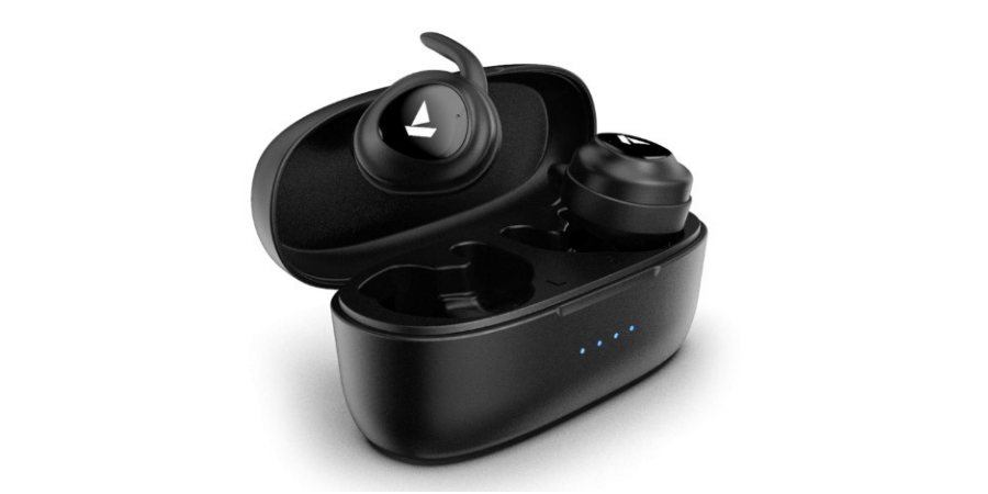 boAt Airdopes 411 Portable True Wireless Earbuds launched for Rs. 2999