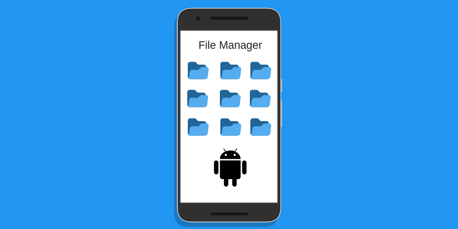 Best Android File Manager Apps