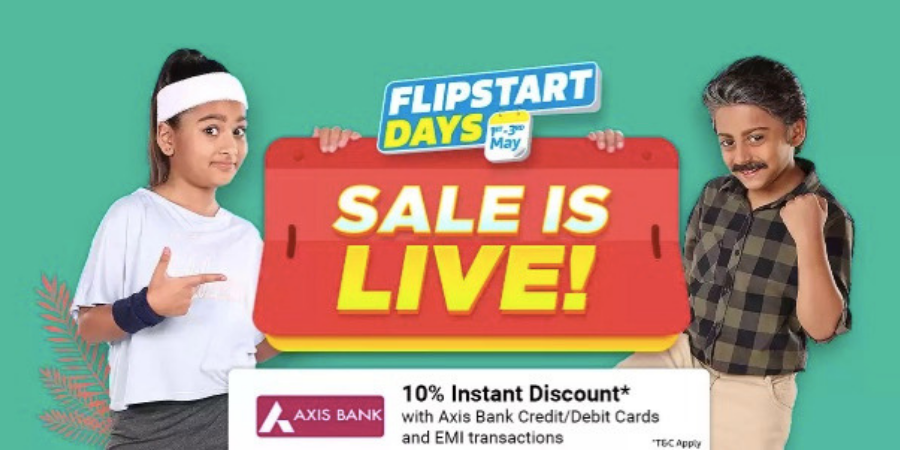 Flip Start Days