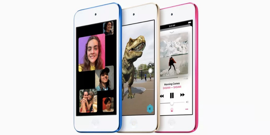 iPod Touch