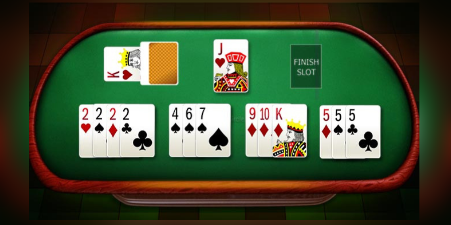 Rummy Circle Online Cash Game