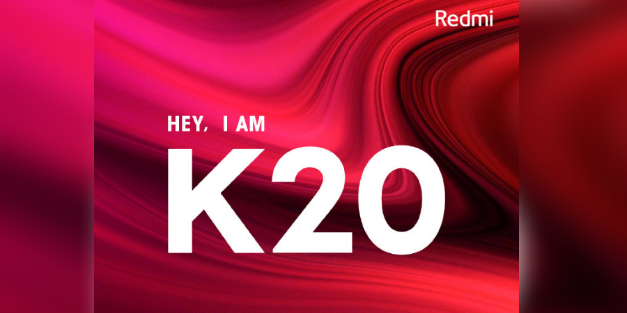 Redmi K20