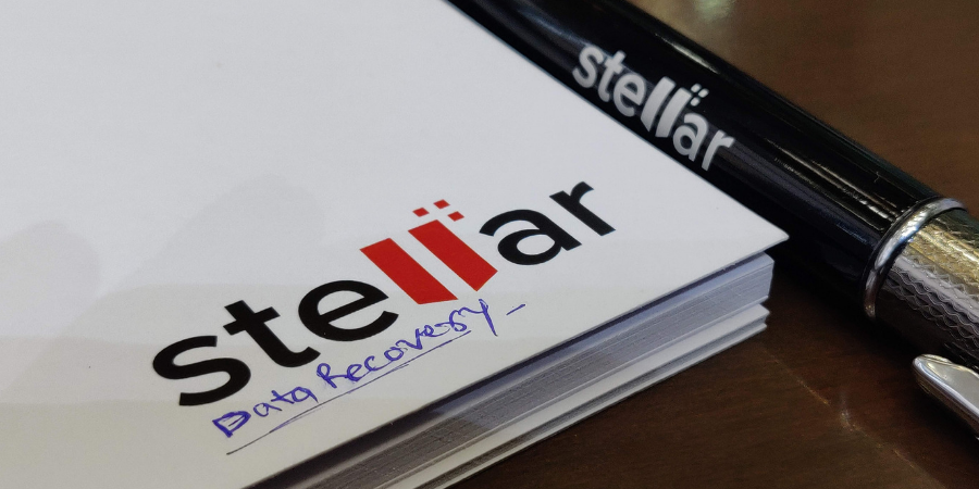 Stellar Data Recovery