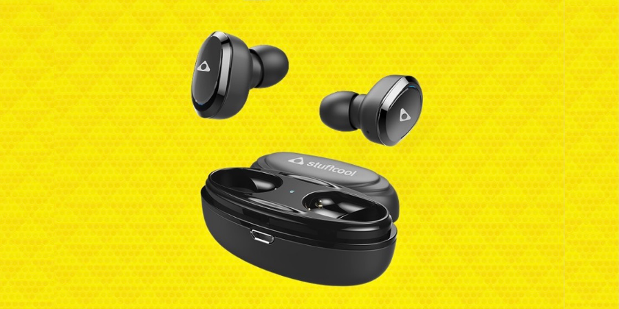 Stuffcool launches Stuffbuds true wireless earbuds at Rs. 4490