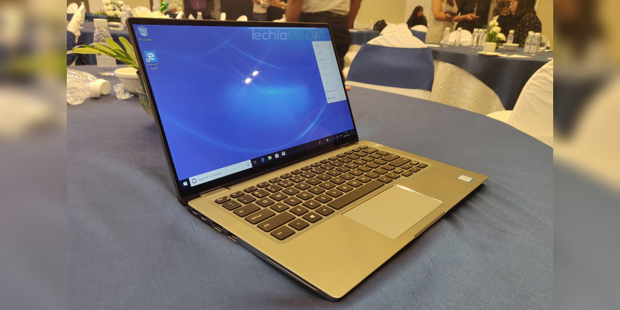 Dell Latitude 7400
