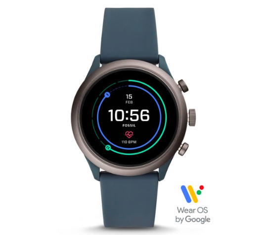 Fossil Sport