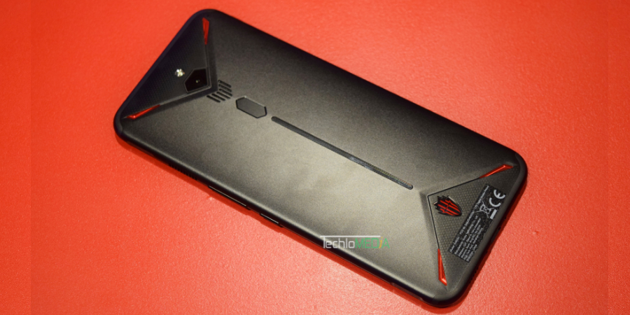 Nubia Red Magic 3