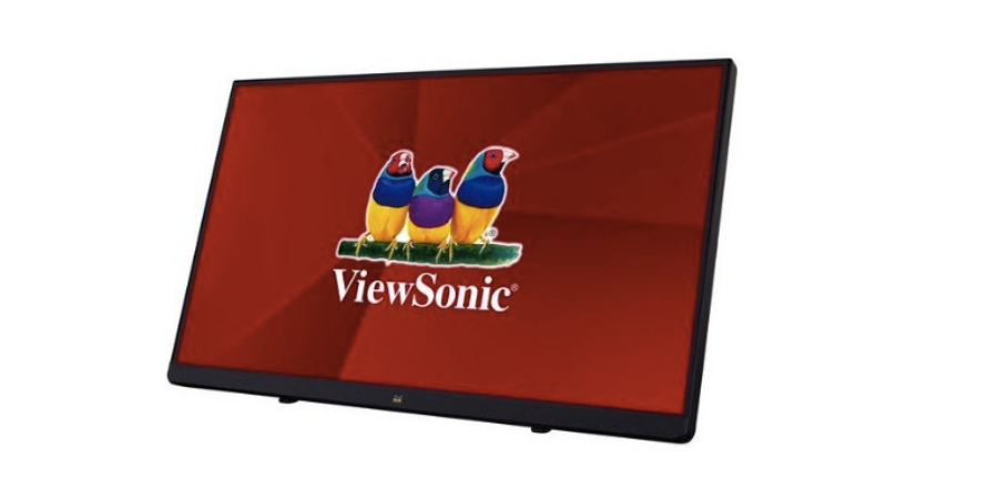 ViewSonic TD2230