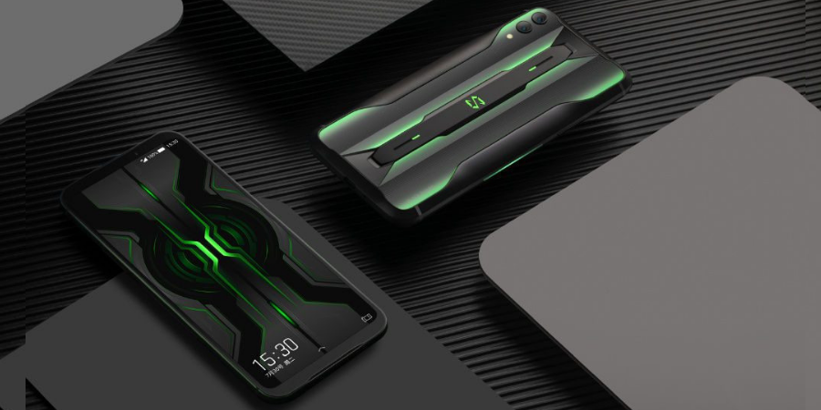 Black Shark 2 Pro