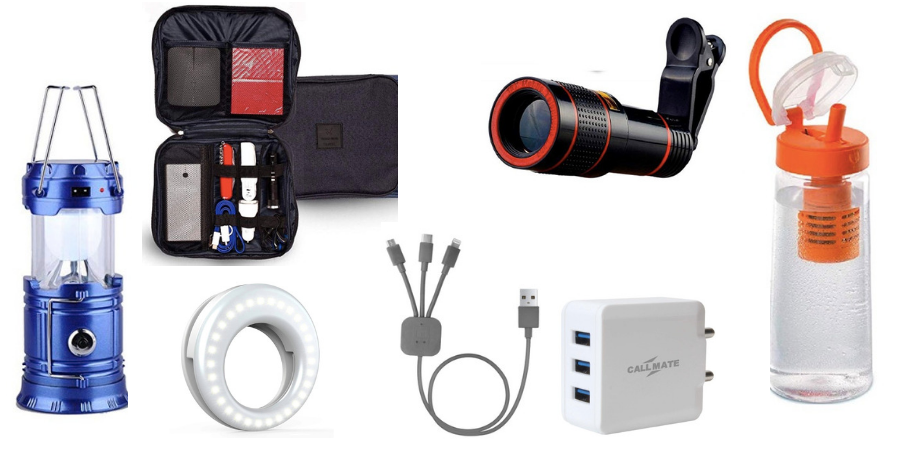 Cool Gadgets Under 500