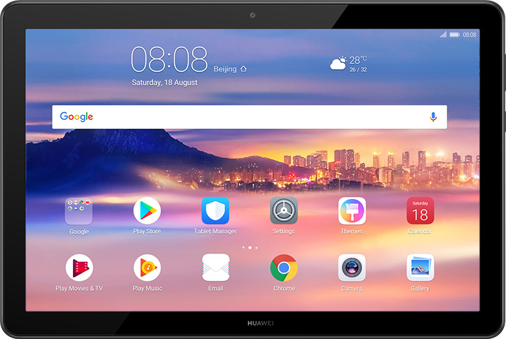 Huawei Mediapad T5