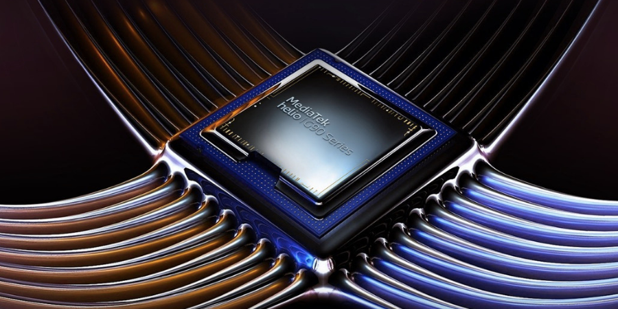 MediaTek Helio G90 and G90T SoCs announced for mid-range gaming smartphones