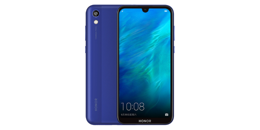 Honor Play 8
