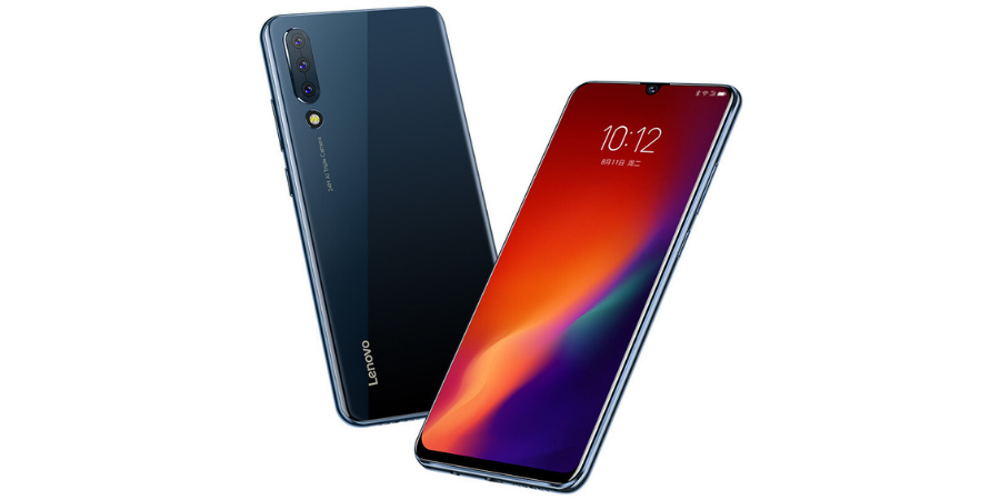 Lenovo Z6