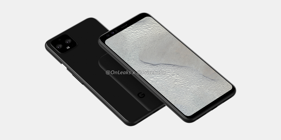 Pixel 4 XL