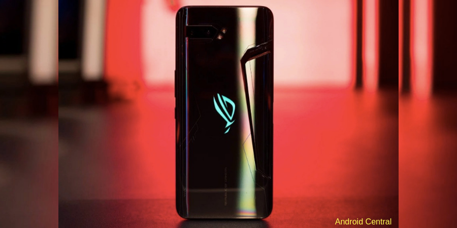 ROG Phone 2