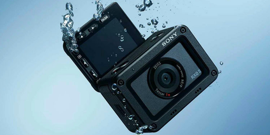 Sony RX0 II