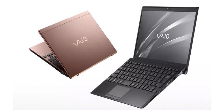 VAIO SX12