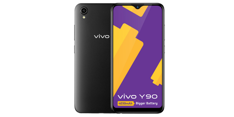 Vivo Y90