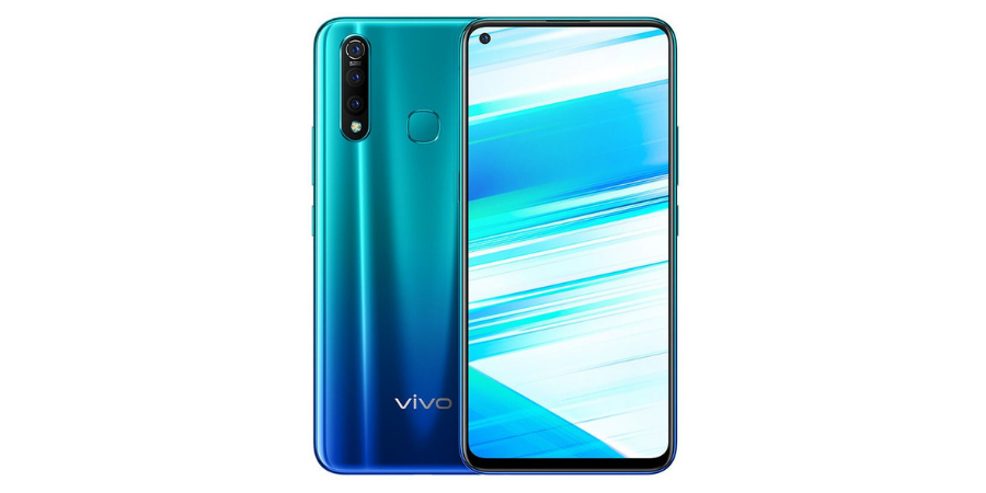 Vivo Z1 Pro