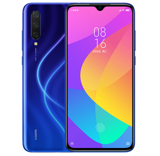 Xiaomi Mi CC9