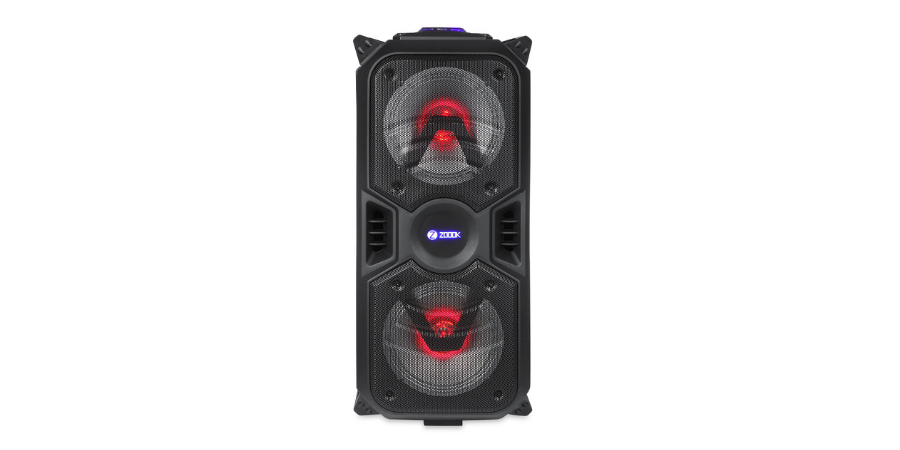 ZB-Rocker Thunder Plus