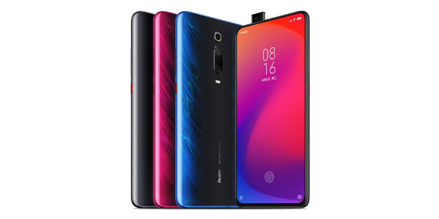 Redmi K20