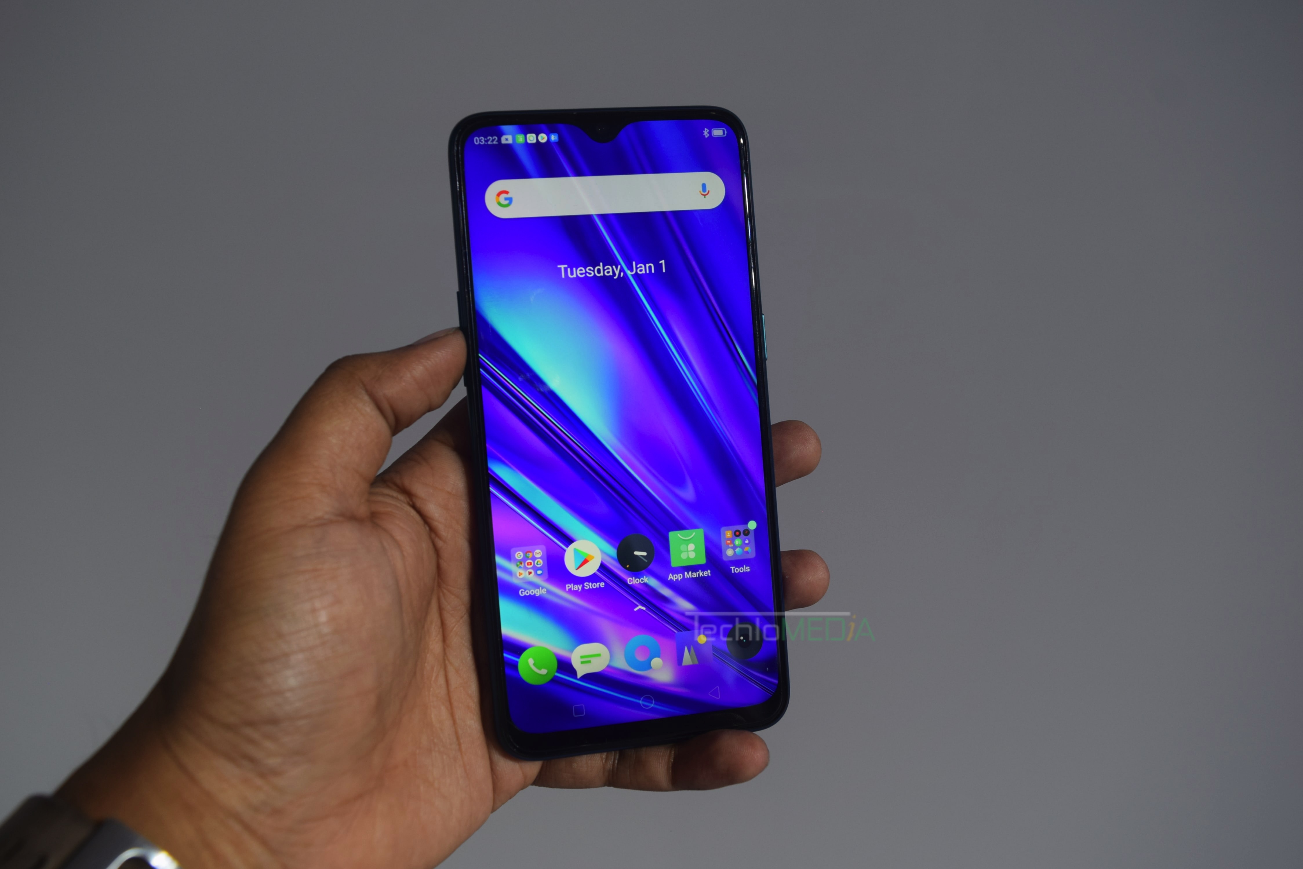 Realme 5 Pro
