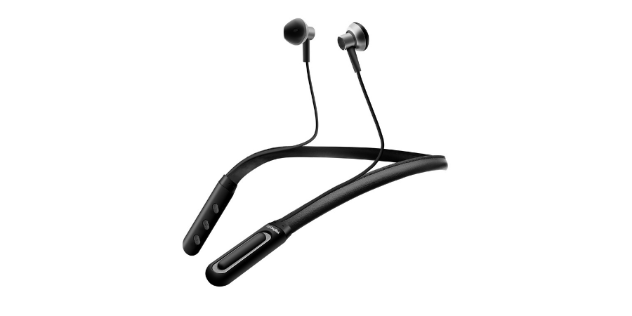 Digitek Bluetooth earphones