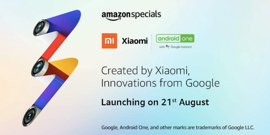 Mi A3 India Launch