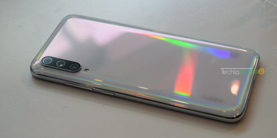 Mi A3