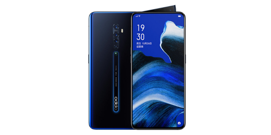 OPPO Reno 2