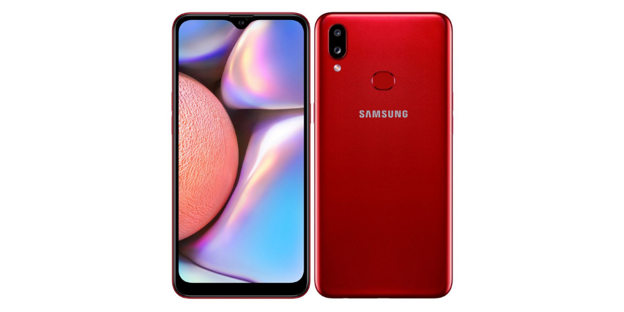 Samsung Galaxy A10s