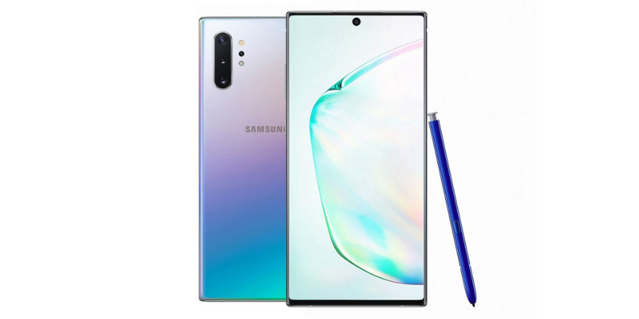 Samsung Galaxy Note10+ 5G