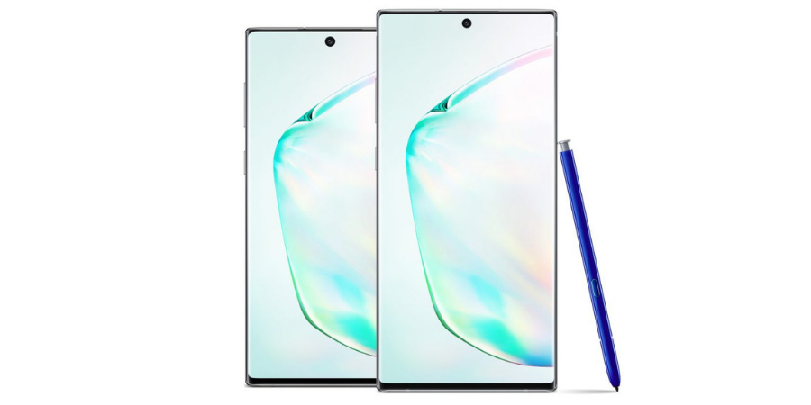 Samsung Galaxy Note10
