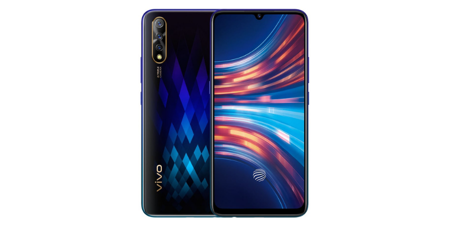 Vivo S1