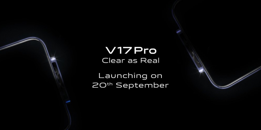 vivo v17 pro