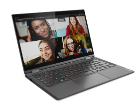Lenovo Yoga C640