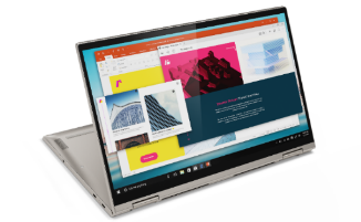 Lenovo Yoga C740