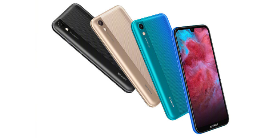 Honor Play 3e