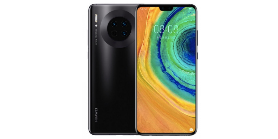 Huawei Mate 30