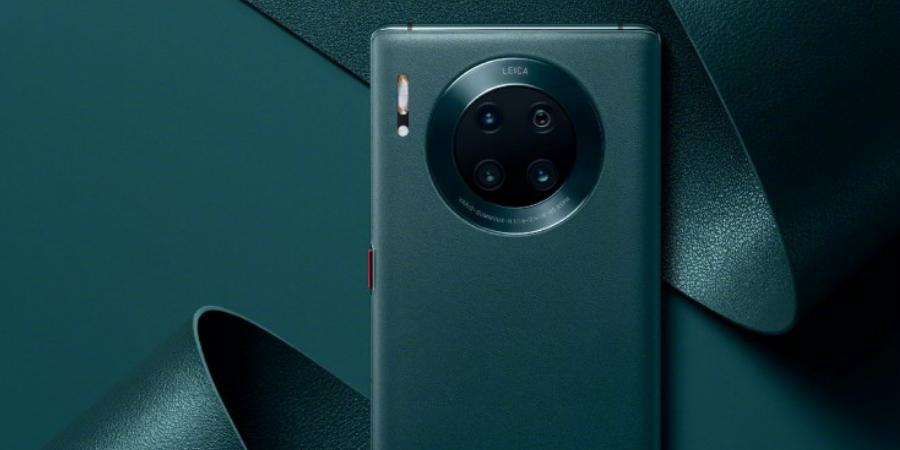 Huawei Mate30 Pro