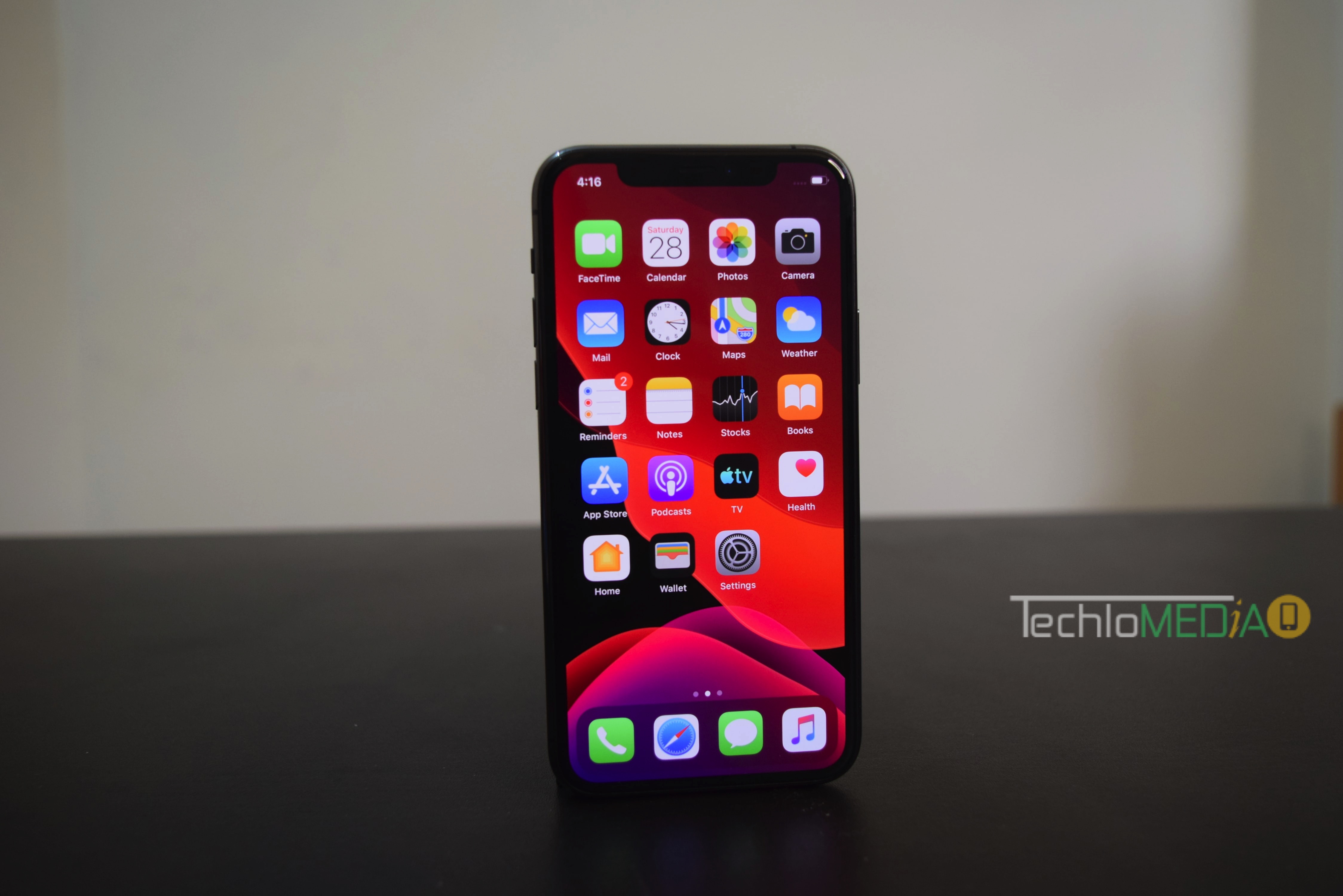 iPhone 11 Pro First Impressions